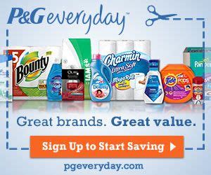brandsaver coupons|pggoodeveryday coupons.